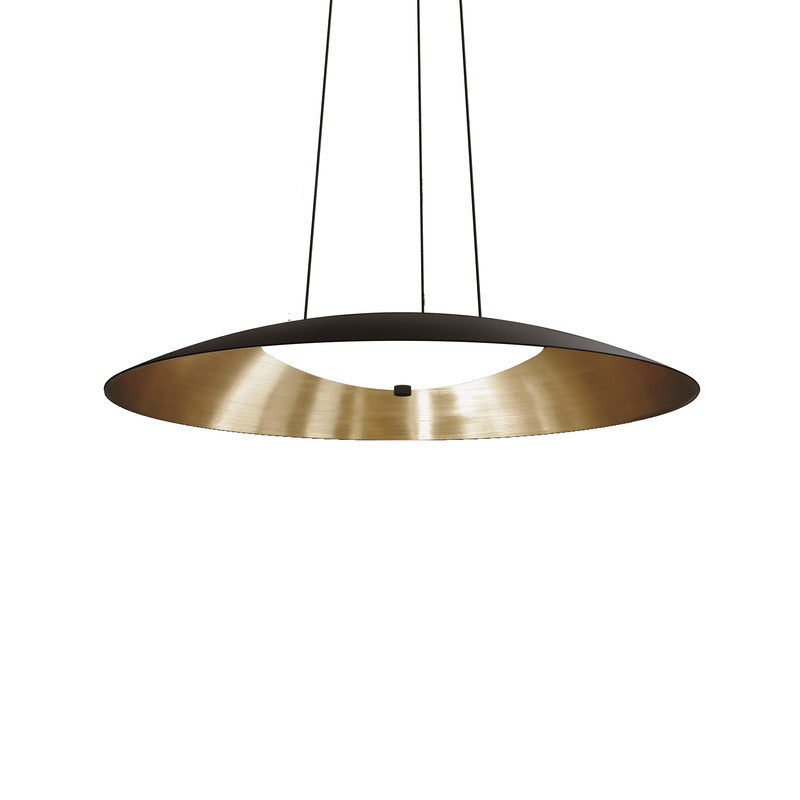 Aero Pendant Light