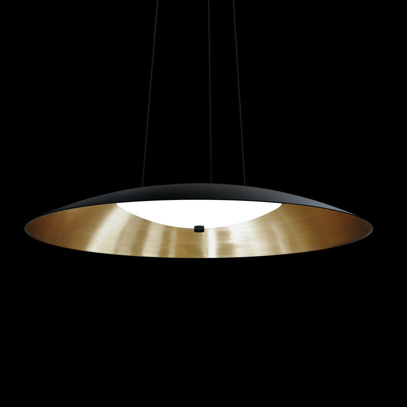 Aero Pendant Light