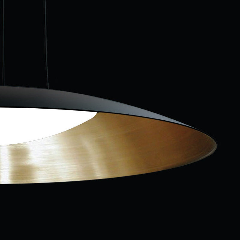 Aero Pendant Light