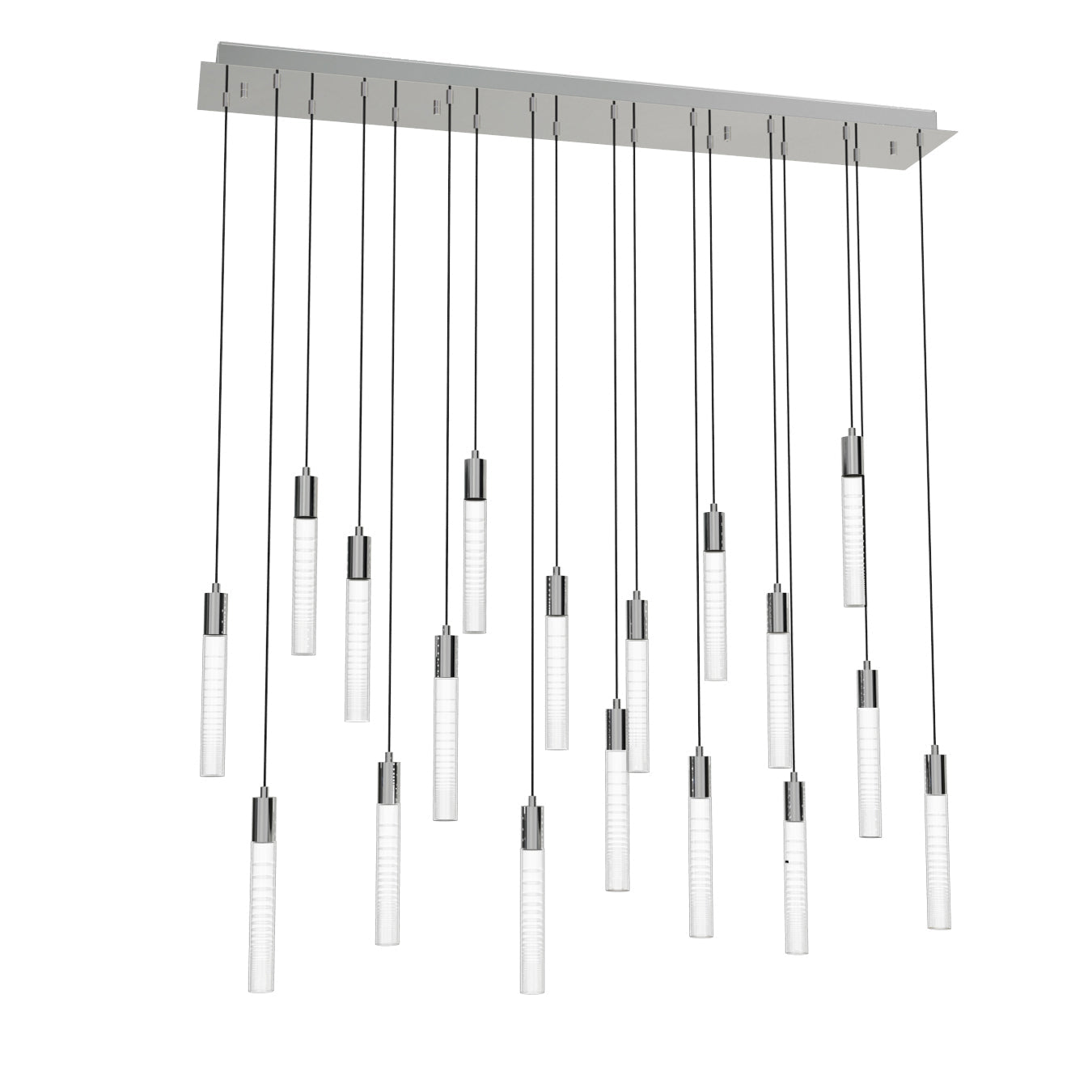 Seraph Rectangular Pendant Light