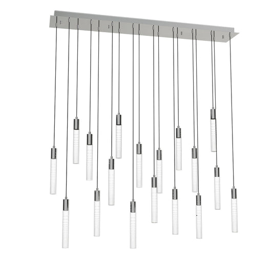 Seraph Rectangular Pendant Light