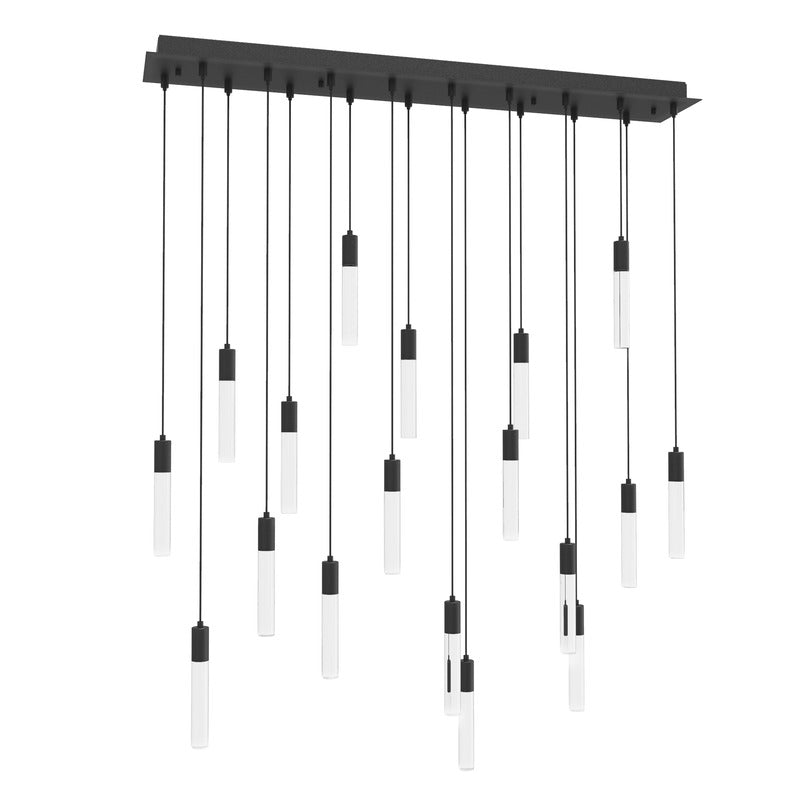 Seraph Rectangular Pendant Light