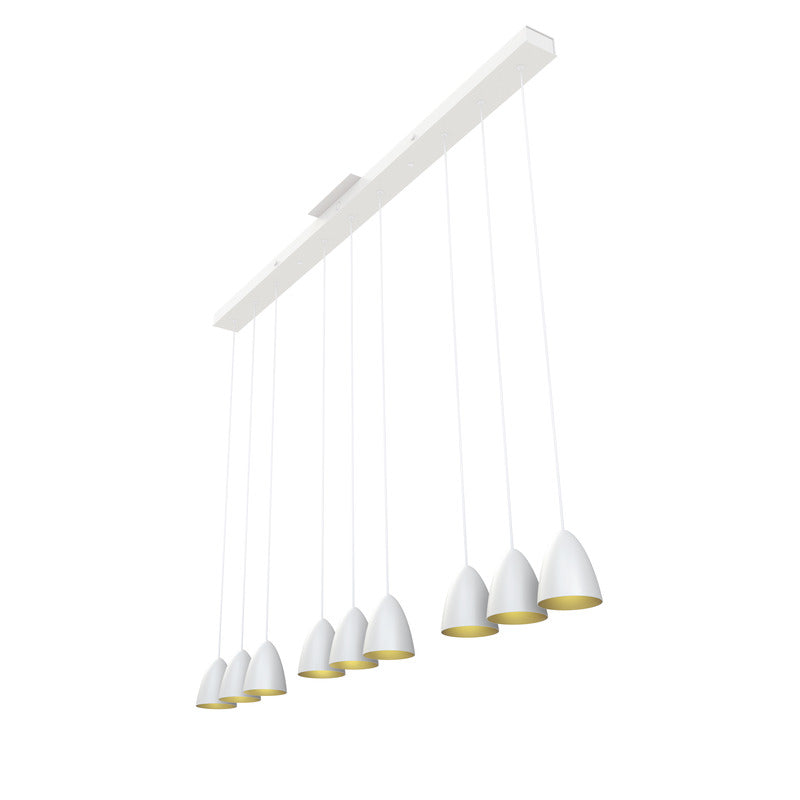 Kona Linear Pendant Light