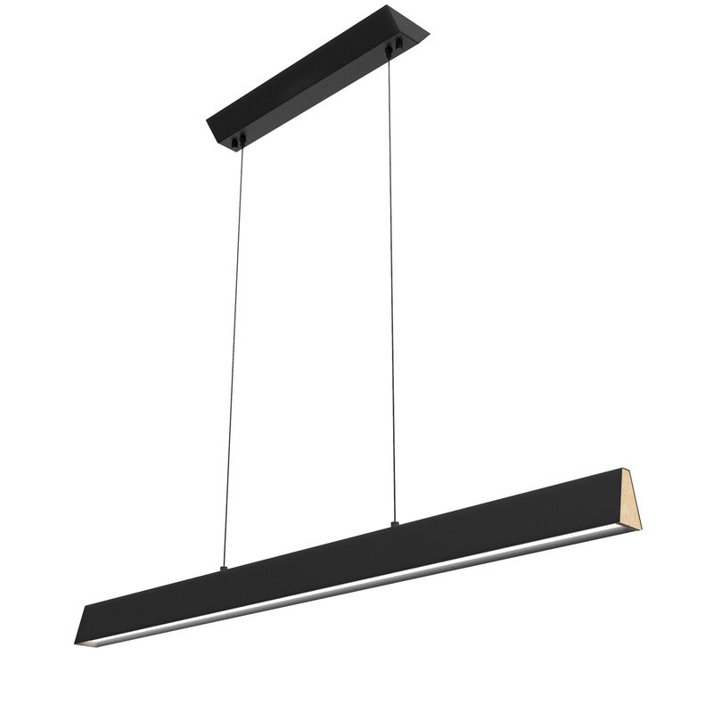 Flair Linear Pendant Light