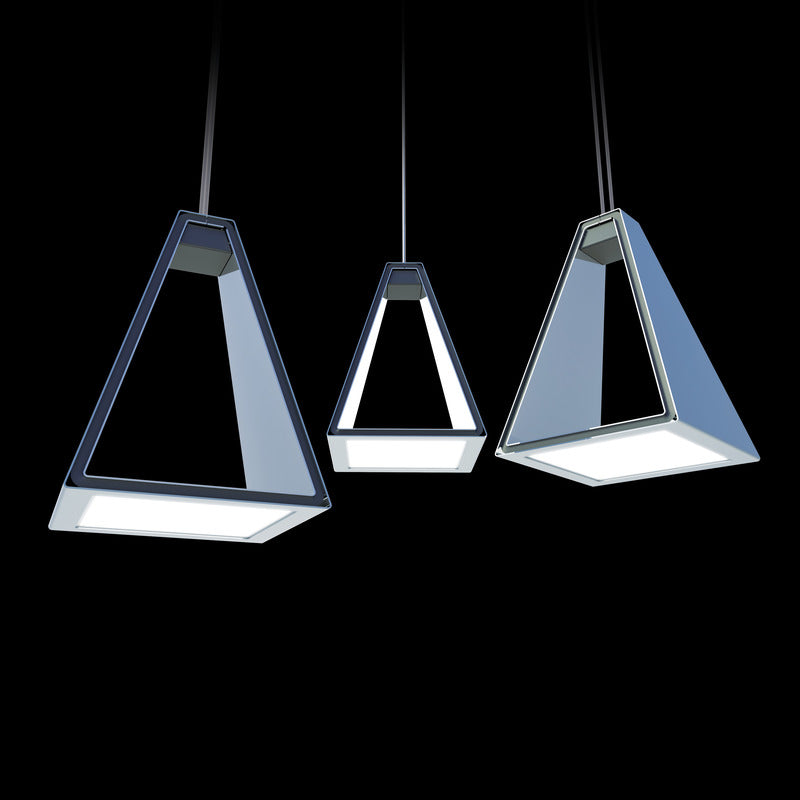 Tria Pendant Light