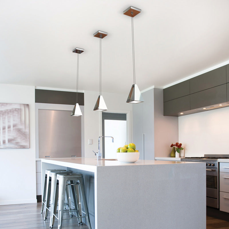 Tria Pendant Light