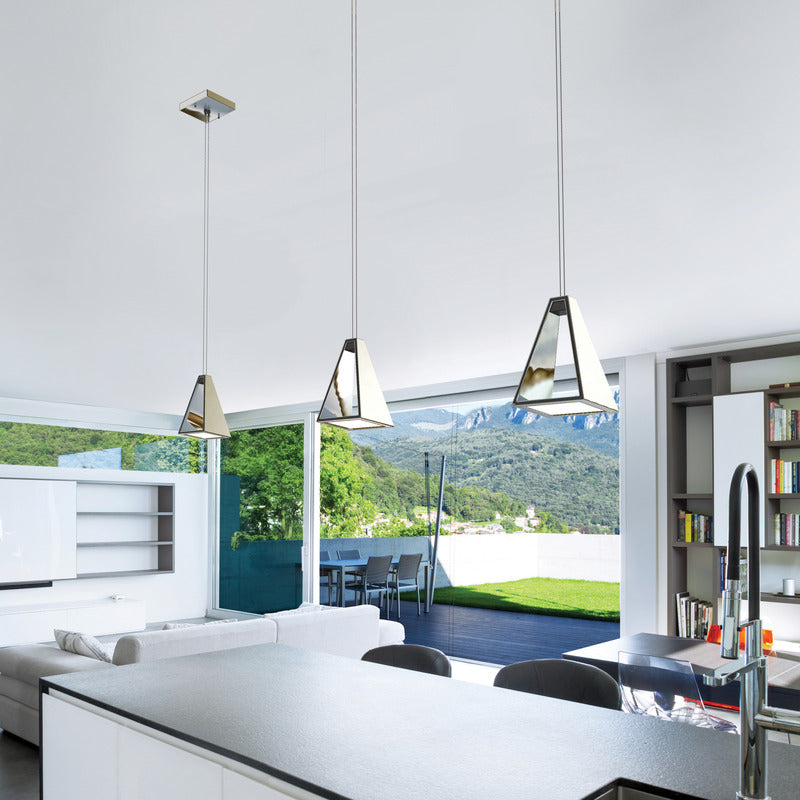 Tria Pendant Light