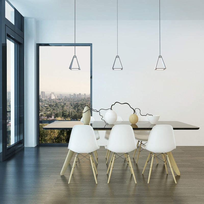 Tria Pendant Light