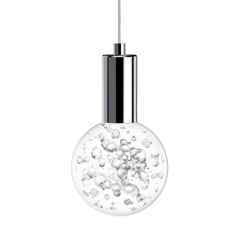 Globe Pendant Light
