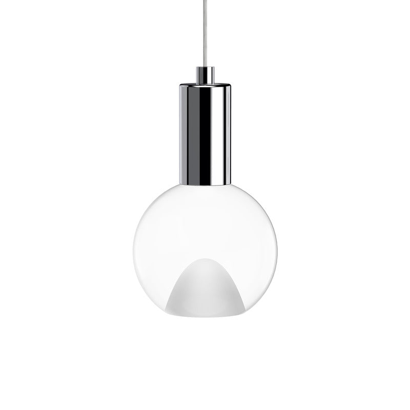 Globe Pendant Light