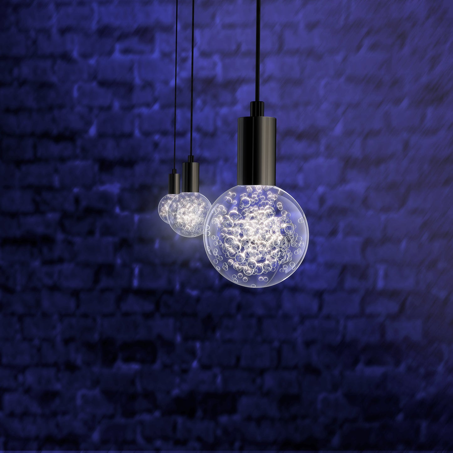 Globe Pendant Light