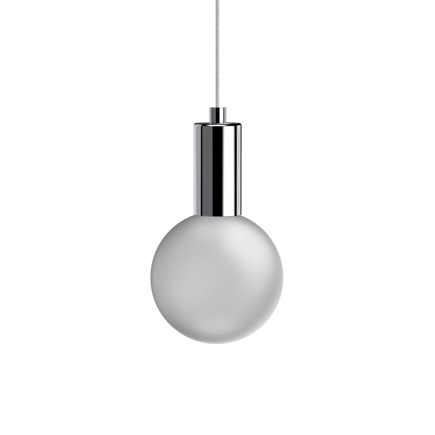 Globe Pendant Light