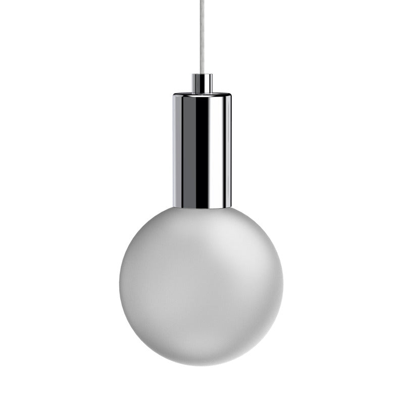 Globe Pendant Light