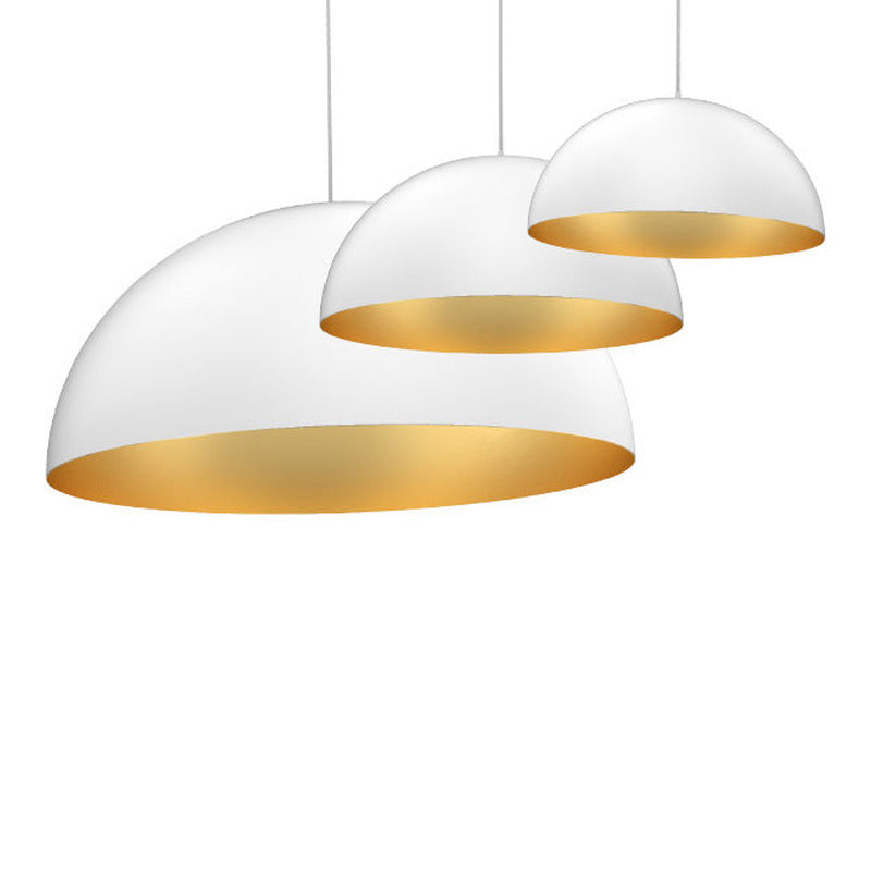 Domos Pendant Light