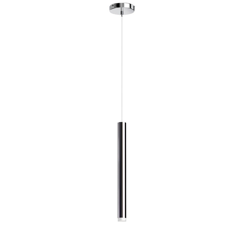 Novo Tall Pendant Light