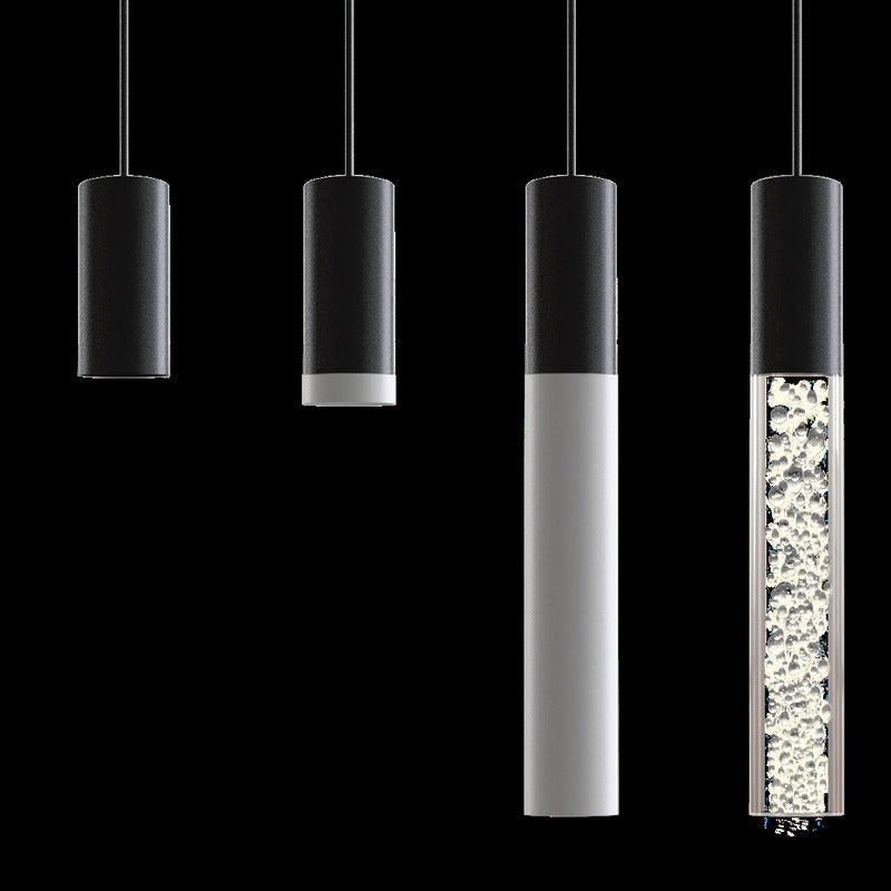 Novo Short Pendant Light