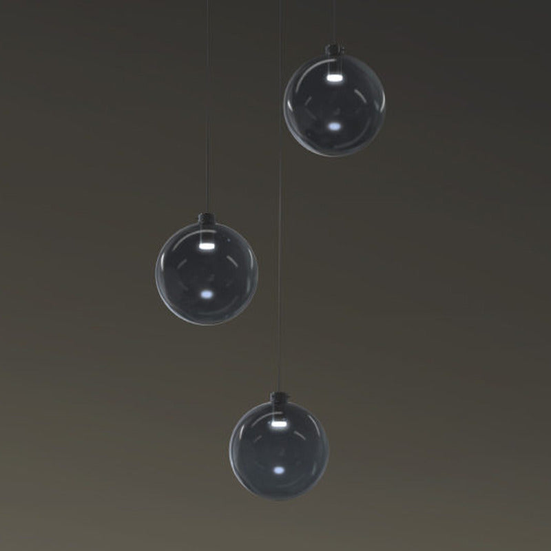 Sphere Pendant Light