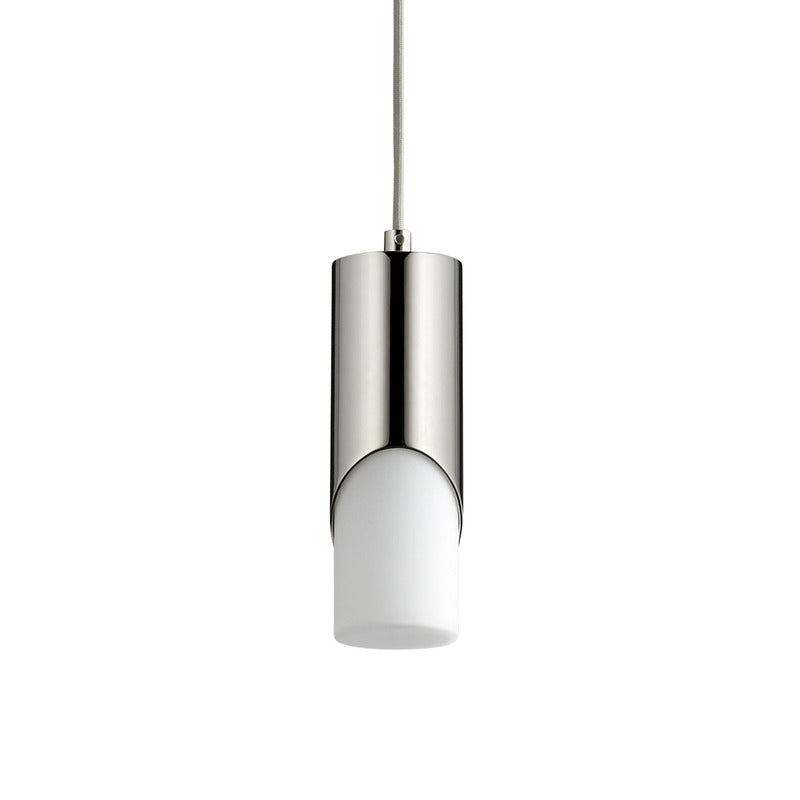 Ellipse Short Pendant Light