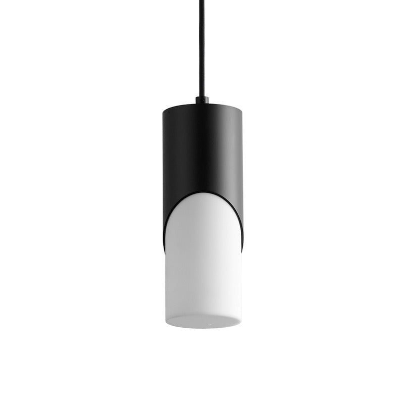 Ellipse Short Pendant Light