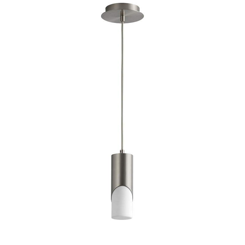 Ellipse Short Pendant Light