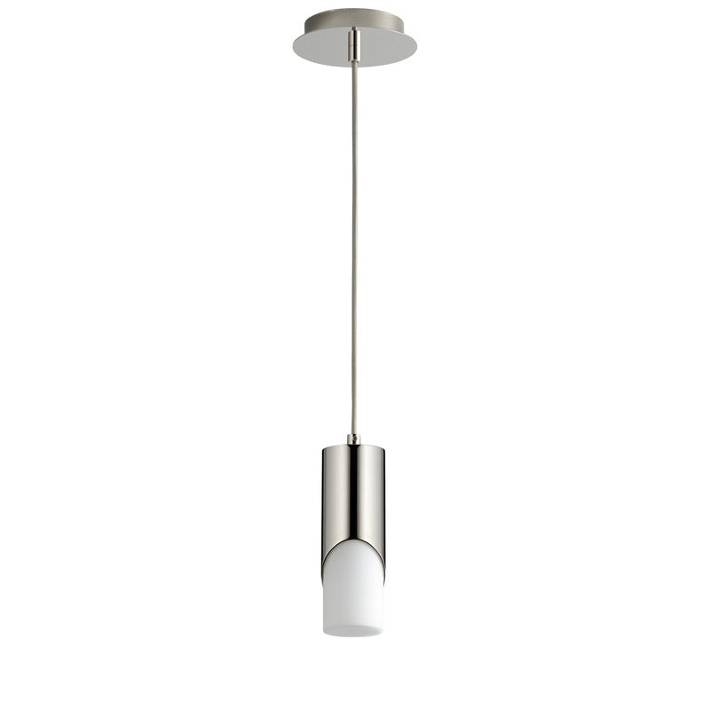 Ellipse Short Pendant Light