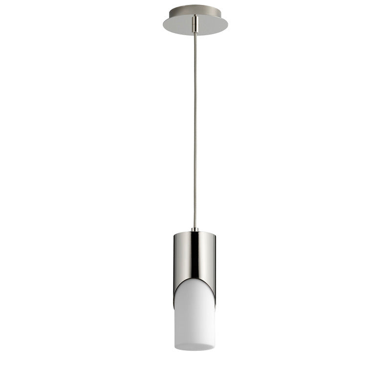 Ellipse Short Pendant Light