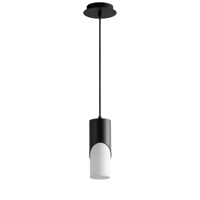 Ellipse Short Pendant Light