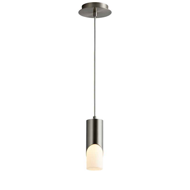 Ellipse Short Pendant Light