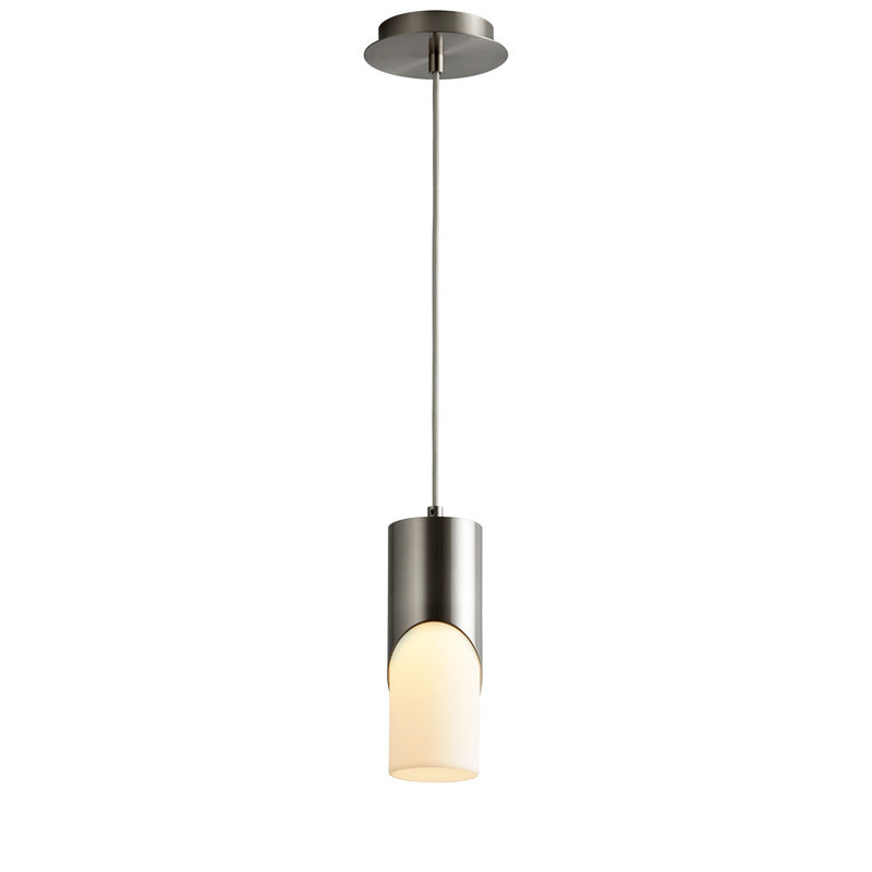 Ellipse Short Pendant Light