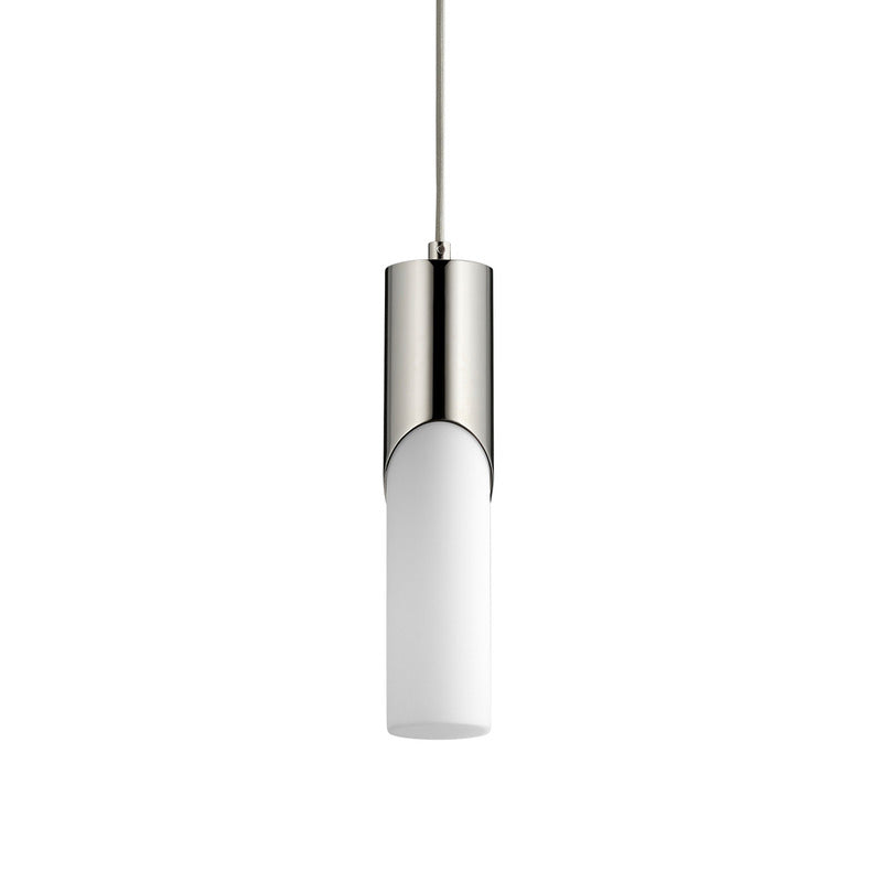 Ellipse Tall Pendant Light