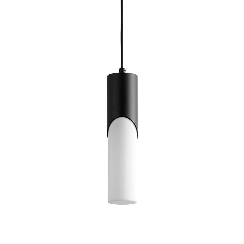 Ellipse Tall Pendant Light