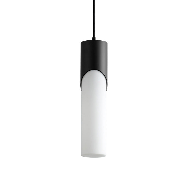 Ellipse Tall Pendant Light