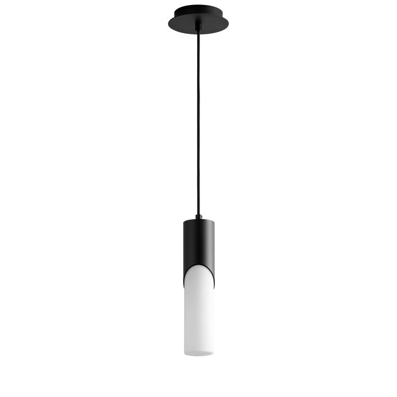 Ellipse Tall Pendant Light