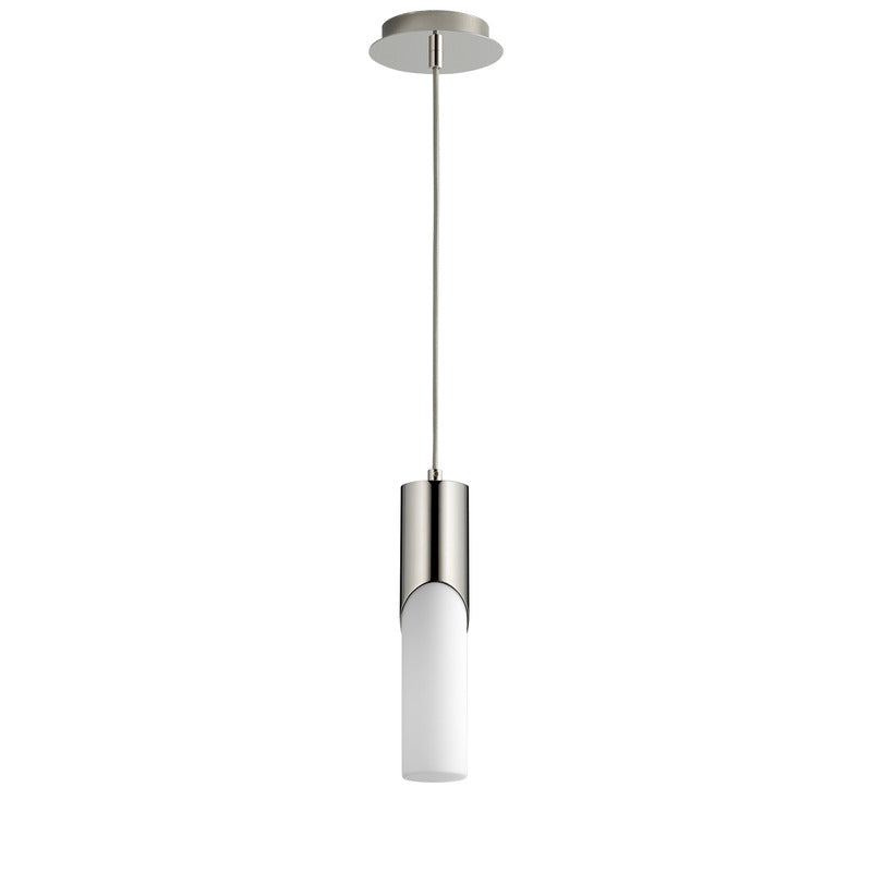 Ellipse Tall Pendant Light