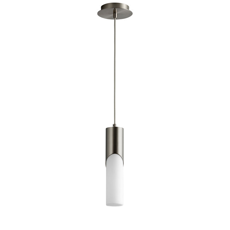 Ellipse Tall Pendant Light