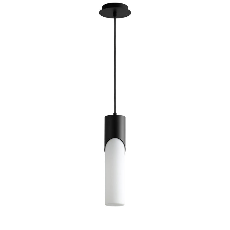 Ellipse Tall Pendant Light