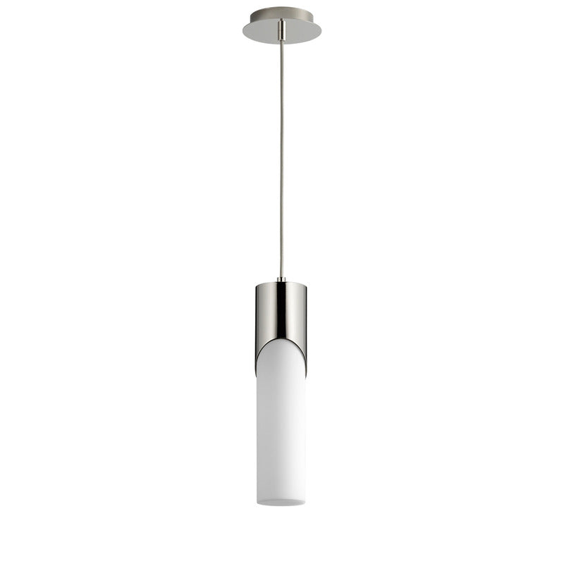 Ellipse Tall Pendant Light