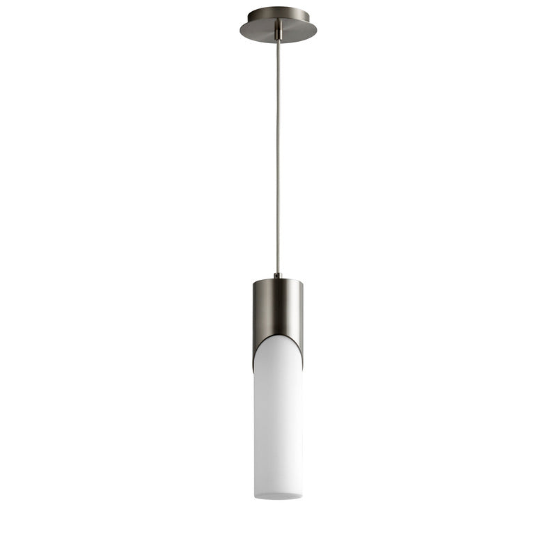 Ellipse Tall Pendant Light