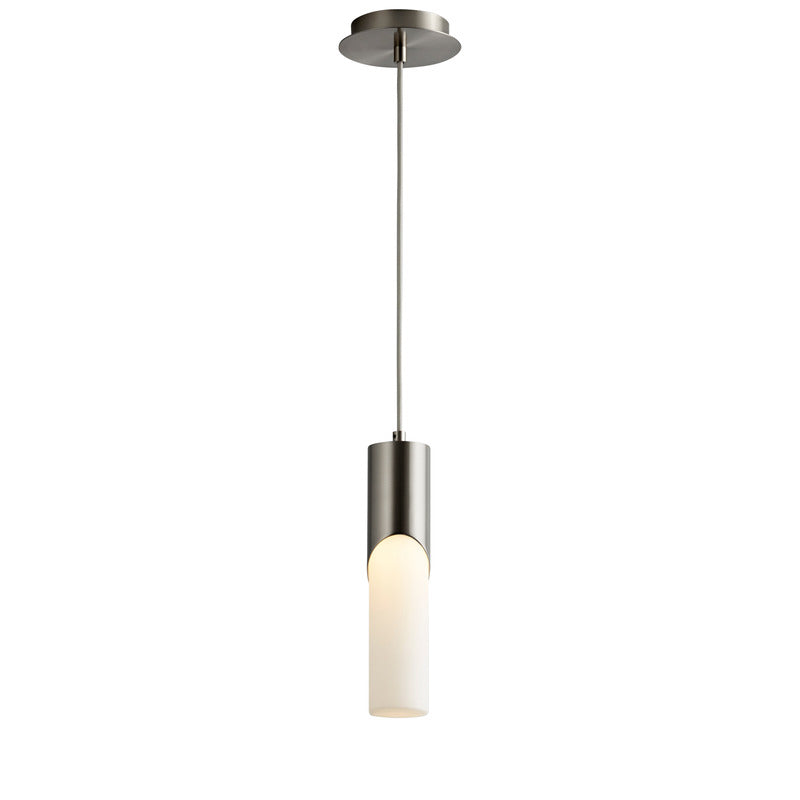 Ellipse Tall Pendant Light