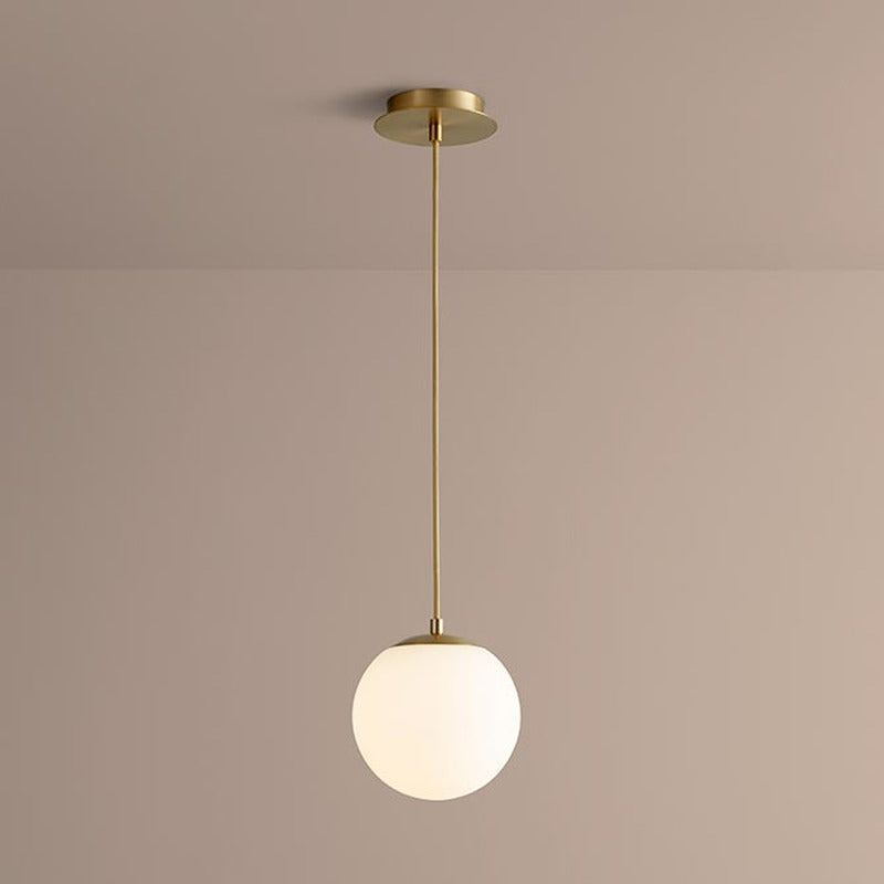 Luna Pendant Light