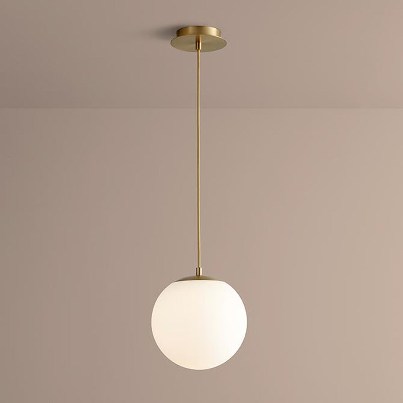 Luna Pendant Light