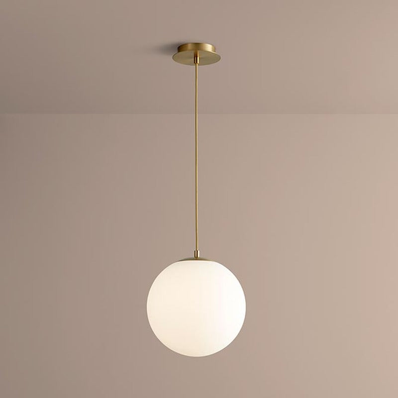 Luna Pendant Light