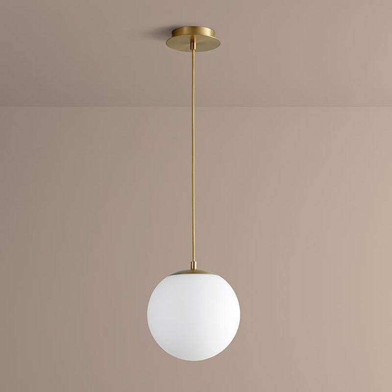 Luna Pendant Light