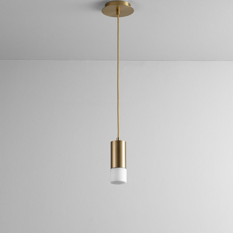 Magneta Pendant Light