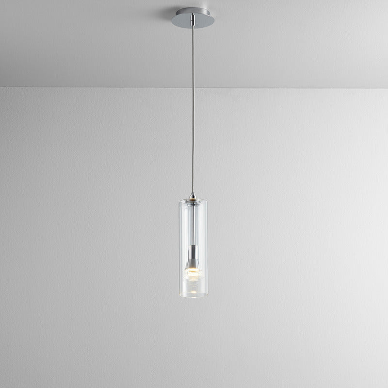 Gratis Pendant Light