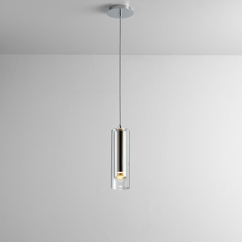 Gratis Pendant Light