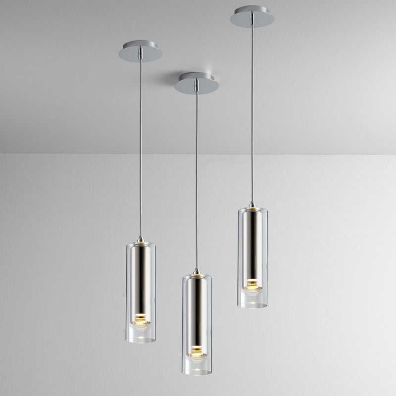 Gratis Pendant Light