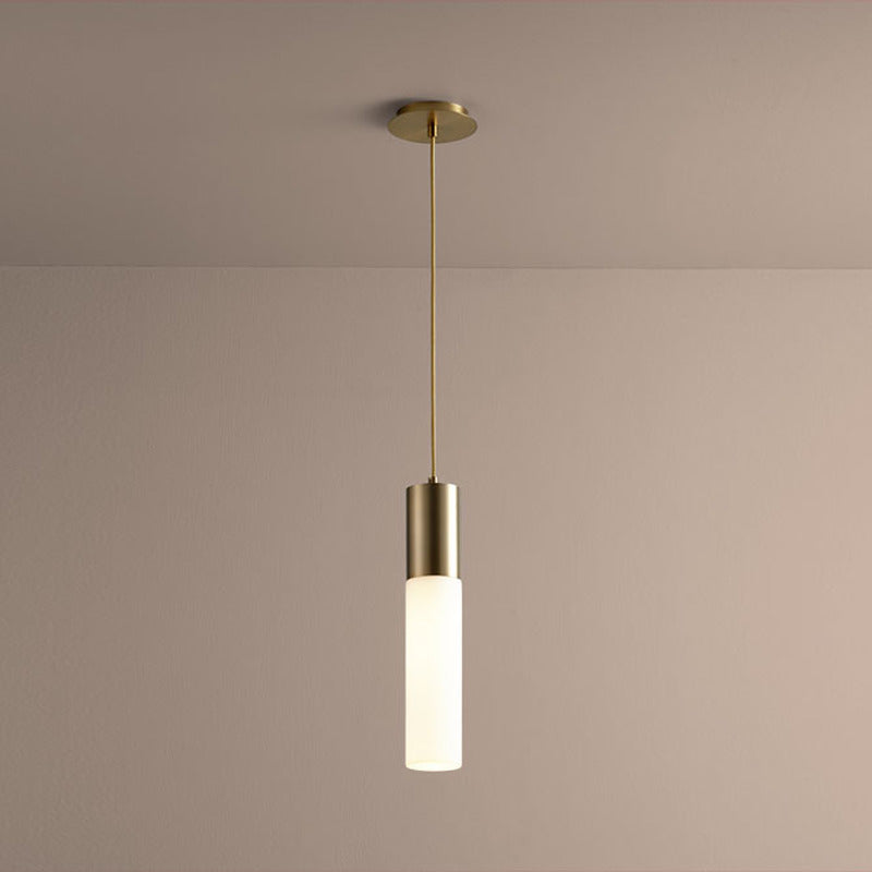 Magnum Pendant Light