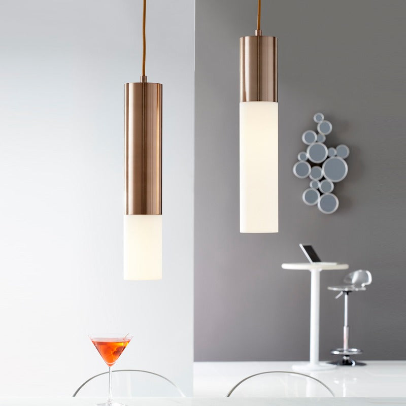 Magnum Pendant Light