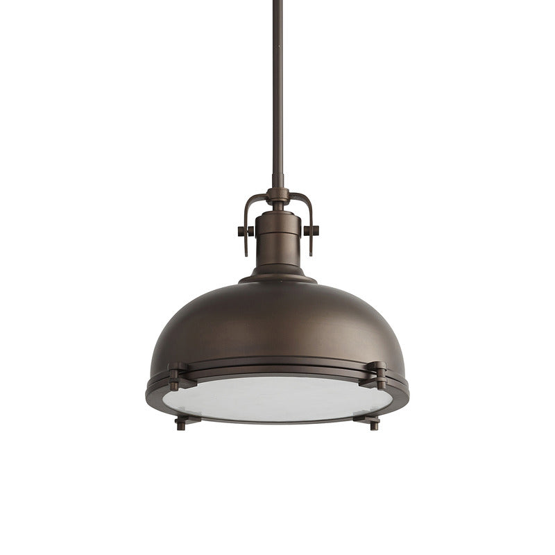 Vida Pendant Light